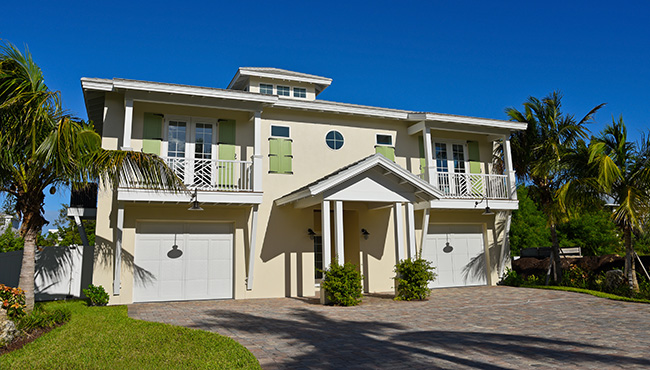 Duplex Property Management in and near Fort Myers Florida