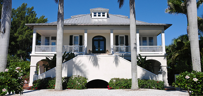 Real Estate Property Managers in and near Fort Myers Florida