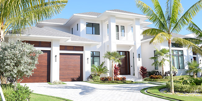 Seasonal Leasing Services in and near Naples Florida