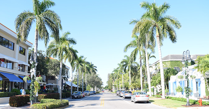 Commercial Property Management in Bonita Springs FL