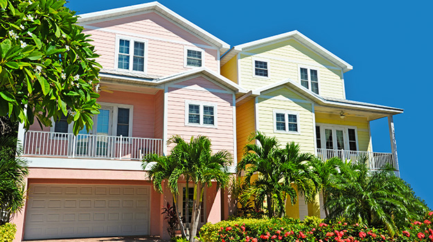 Condo Property Management in and near Estero Florida