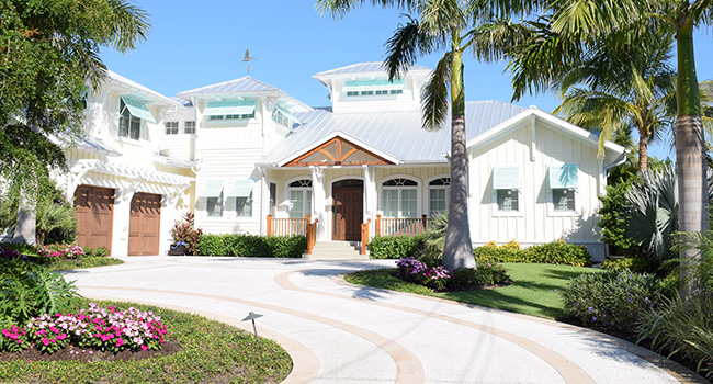 Seasonal Property Management in and near Fort Myers Beach Florida