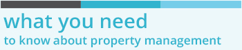 Property Management