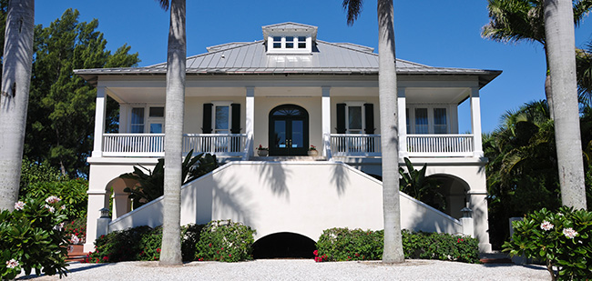 Real Estate Property Managers in and near Lely Florida