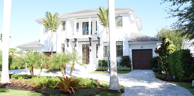 Rental Property Management in and near Naples Florida