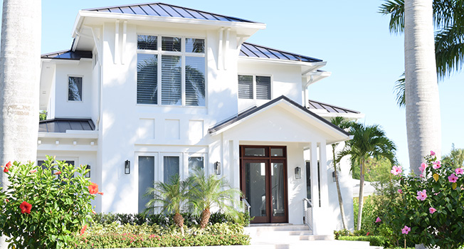 Annual Leasing Services in and near Port Royal Florida