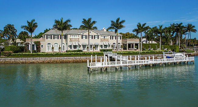 Property Management Guidelines in and near Port Royal Florida